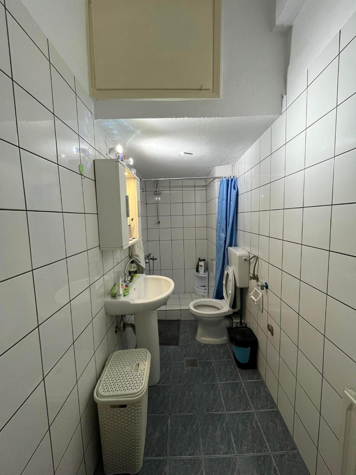 Valantis Room Kavála Ngoại thất bức ảnh